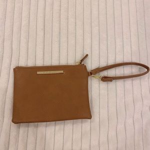 Steve Madden wristlet